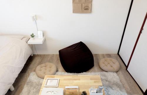 Musashino Apartment | green park heights - Vacation STAY 15686