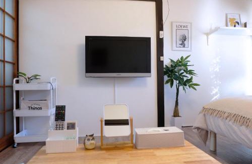 Musashino Apartment | green park heights - Vacation STAY 15686