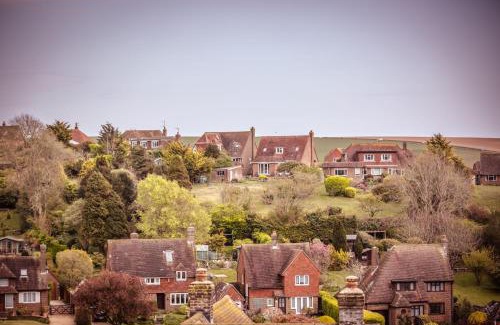 East Dean and Friston House | Green Pastures cottage in South Downs