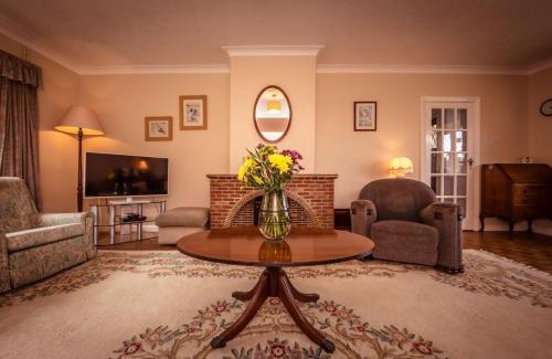 East Dean and Friston House | Green Pastures cottage in South Downs