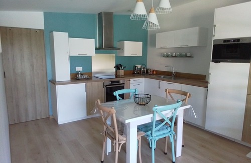 Les Trois Lucs House | GREEN/PEACEFUL HOUSE-MARSEILLE les Trois Lucs