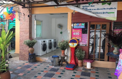 Khlong Chan Apartment | Green Place 107