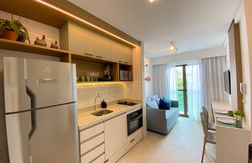 Centro Apartment | Green Porto 207