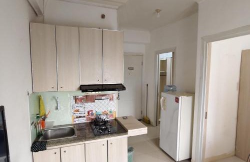 Rawasari Apartment | Green Pramuka Square HOTEL in Apartement