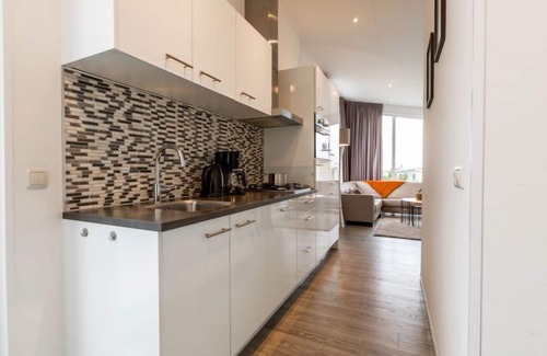 Gasthuis House | Green Resort Mooi Bemelen by Interhome