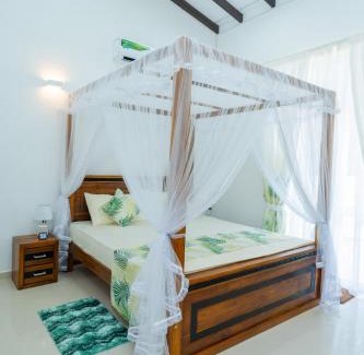 Polgasowita House | Green Retreat 2 Bedroom Hideout