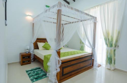 Polgasowita House | Green Retreat 2 Bedroom Hideout