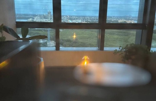 Sydney Olympic Park Apartment | Green Sanctuary in Sydney Olympic Park