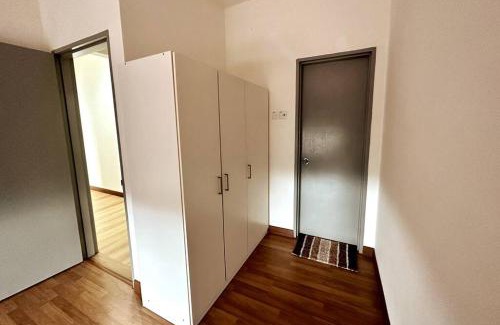 Kampung Rawa Apartment | Green-Scenery Suburban by Irdina's Homestay