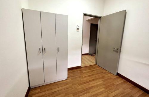 Kampung Rawa Apartment | Green-Scenery Suburban by Irdina's Homestay