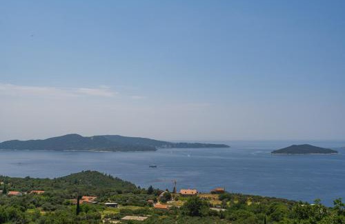 Brsecine Villa | Green Sunrise Villa