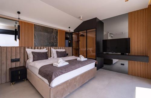 Brsecine Villa | Green Sunrise Villa