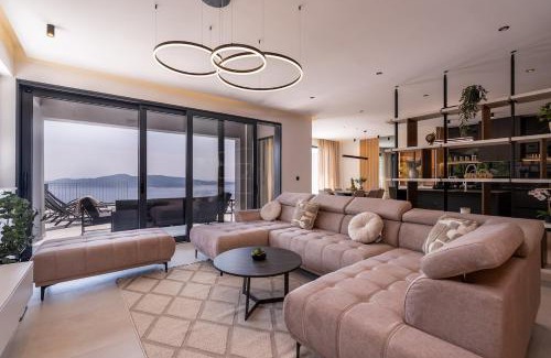 Brsecine Villa | Green Sunrise Villa