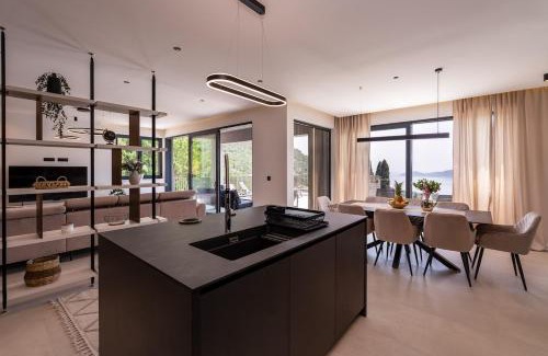 Brsecine Villa | Green Sunrise Villa