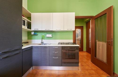 Parella Apartment | Green Torino - Your base for exploring the city