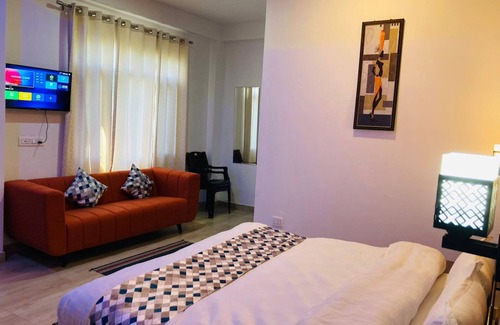 Neora Hotel | Green touch dooars Eco resort Lataguri