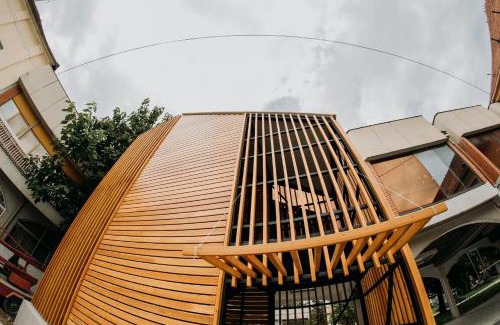 Sombor Apartment | Green Town Apartments