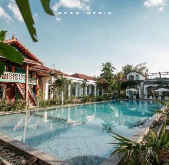 Moc Chau Hotel | Green Town Mộc Châu