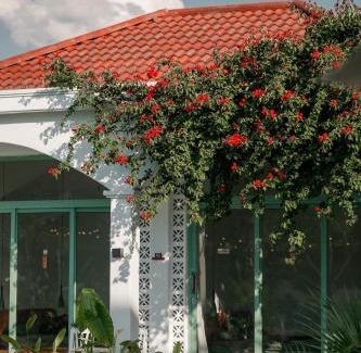 Moc Chau Hotel | Green Town Mộc Châu