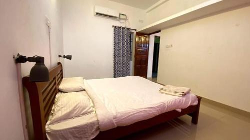 Ponneri House | Green Tree Inn