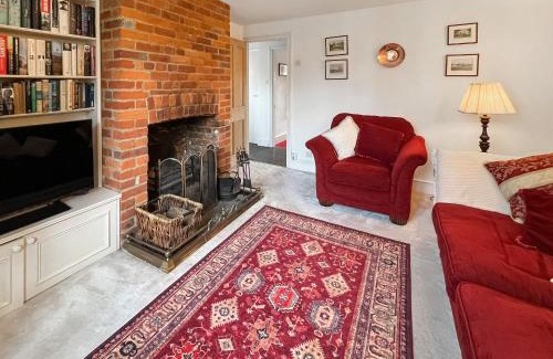 Hollingbourne House | Green Trees