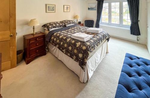 Hollingbourne House | Green Trees