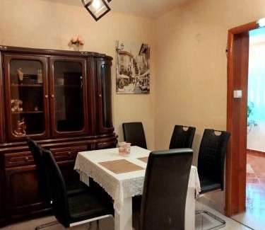 Radanovici Apartment | Green Valley GV