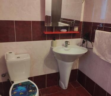 Radanovici Apartment | Green Valley GV