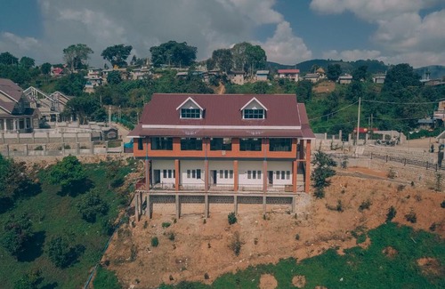 Kalaw Hotel | Green Valley Motel Kalaw