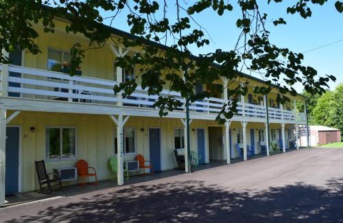 Nashville Hotel | Green Valley Motor Lodge