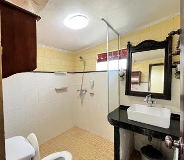 Ambarawa Hotel | Green Valley Resort Bandungan