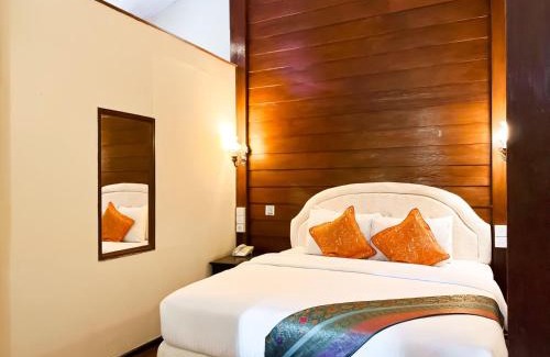 Ambarawa Hotel | Green Valley Resort Bandungan