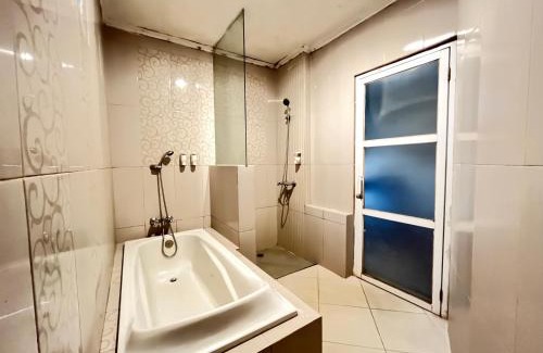 Ambarawa Hotel | Green Valley Resort Bandungan