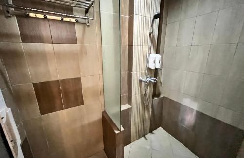 Ambarawa Hotel | Green Valley Resort Bandungan