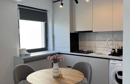 Tractorul Apartment | Green Velvet Studio Brasov