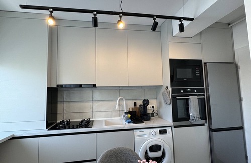 Tractorul Apartment | Green Velvet Studio Brasov