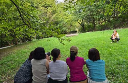 Kawachinagano Apartment | GREEN ViLLA南大阪
