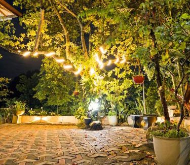 Bandarawela House | Green Villa Bandarawela