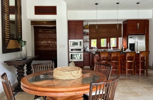 Punta Cana House | 🌿 Green Village - 2 Bedroom Villa in Cap Cana 🌿