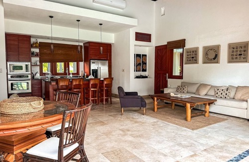 Punta Cana House | 🌿 Green Village - 2 Bedroom Villa in Cap Cana 🌿
