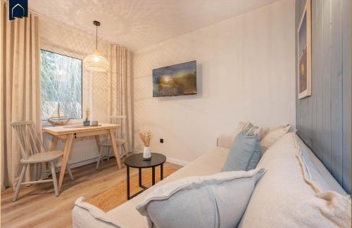 Benz Apartment | Green Village FeWo 9 " My Second Home"
