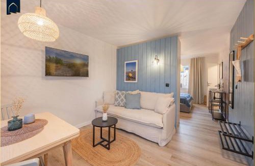 Benz Apartment | Green Village FeWo 9 " My Second Home"