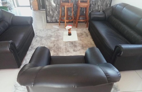 Calebasses Apartment | Green Village-Saint Antoine