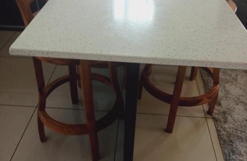 Calebasses Apartment | Green Village-Saint Antoine