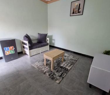 Kampala Apartment | Green Villas