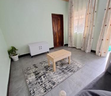 Kampala Apartment | Green Villas