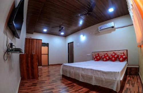 Murbad Resort | GREEN VISION RESORT