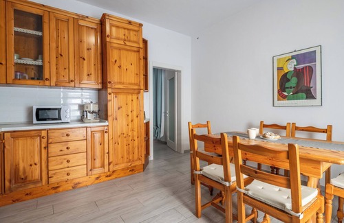 San Piero a Grado Apartment | Green Wheels Oasis: Between Pisa and Sea