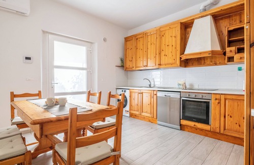 San Piero a Grado Apartment | Green Wheels Oasis: Between Pisa and Sea