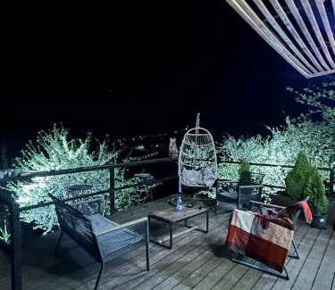 Valea Doftanei House | Green Yard Doftana